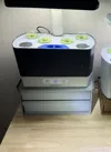 2 drawer base and rails *updated*