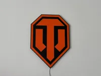 0.2mm layer, 2 walls, 100% infill