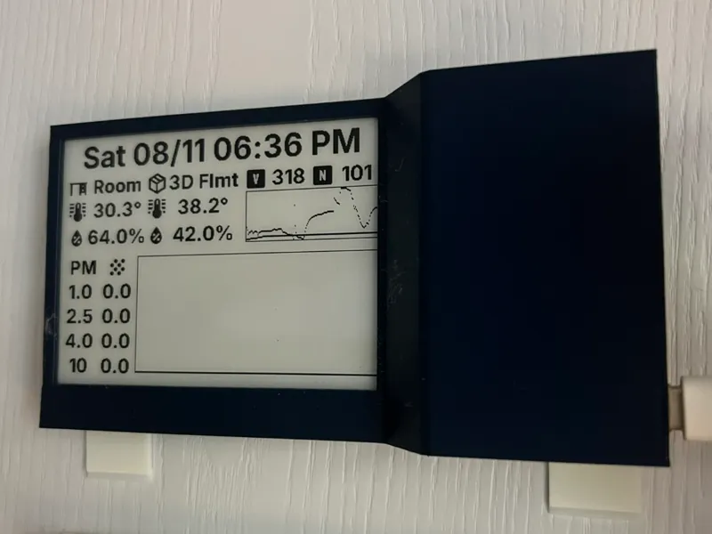 AirQualitySensor
