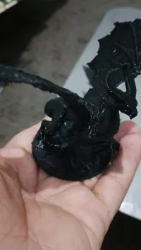 0.16mm layer, 2 walls, 15% infill