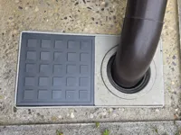 Heavy duty - 0.2mm layer, 2 walls, 30% infill