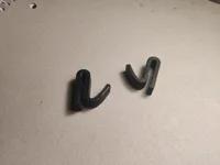 5 pieces - 0.2mm layer, 4 walls, 15% infill
