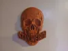 0.12mm layer, 2 walls, 5% infill
