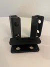 0.2mm layer, 4 walls, 15% infill