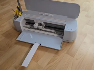 Cricut Verlängerung  für die Schneidplatten