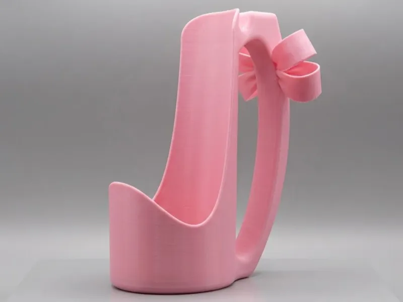 Can Holder with Bow for 500ml cans