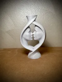 0.12mm layer, 2 walls, 20% infill