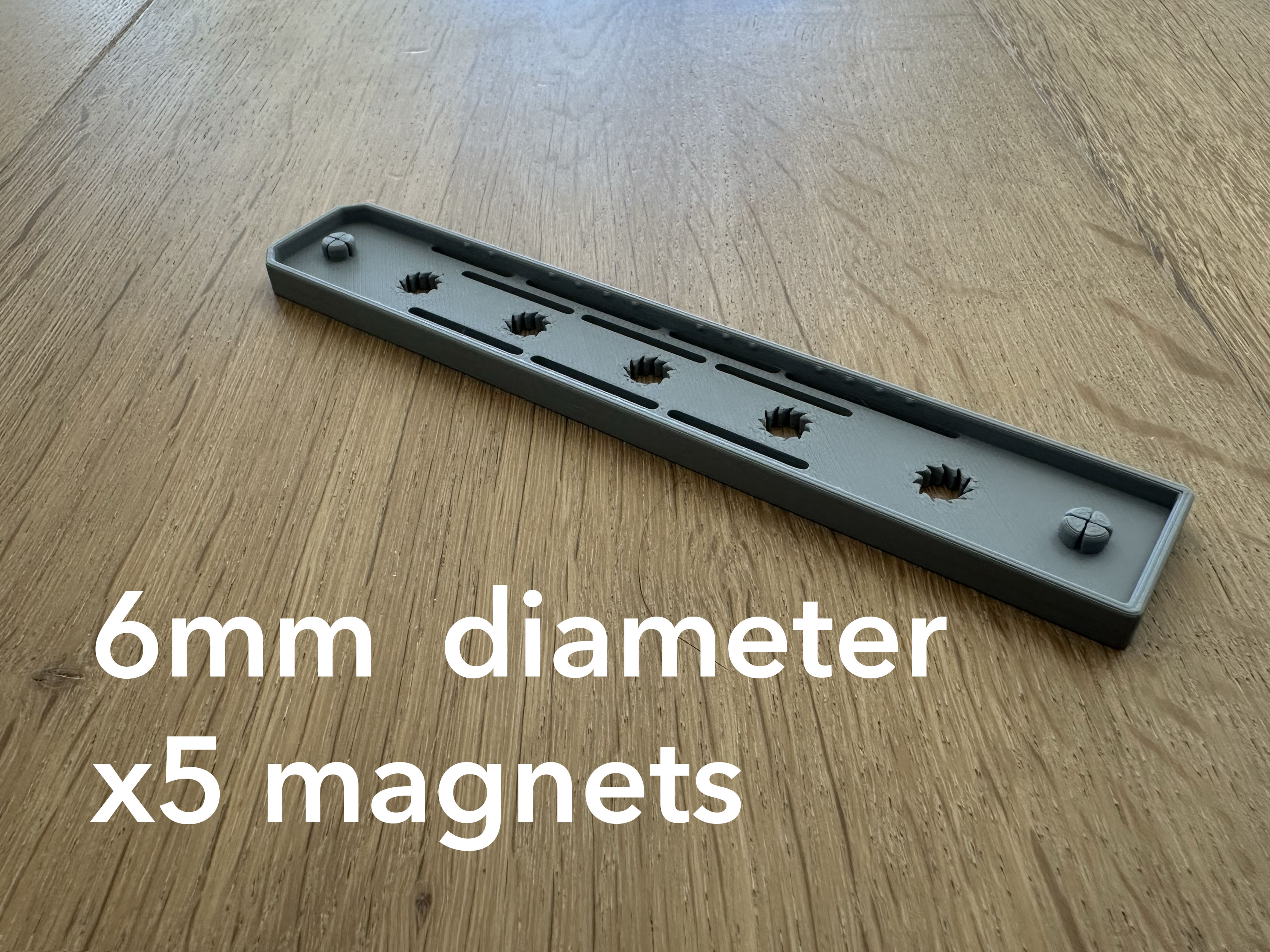 6mm x5