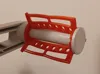 0.16mm layer, 2 walls, 10% infill