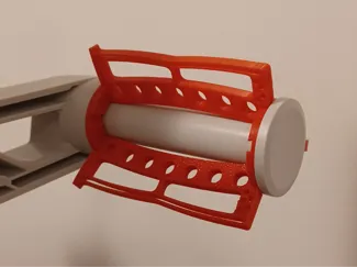 Spool Holder