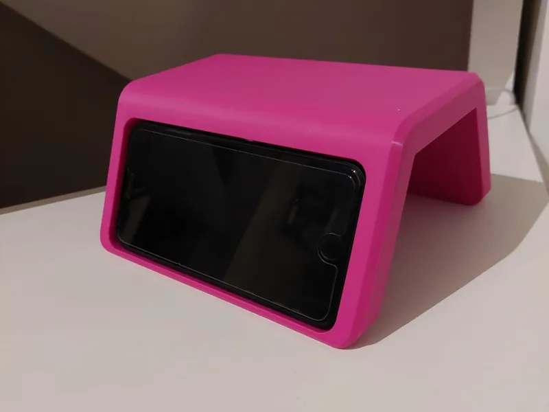 standby mode clock for iphone se 2020,2022 and 8