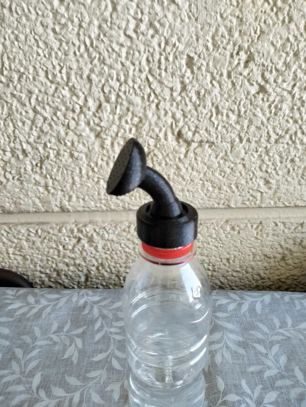 Watering bottle cap Remixed by braga3dprint MakerWorld