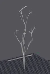 tree branch by CorvinS MakerWorld: Download Free 3D Models