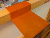 0.2mm layer, 3 walls, 15% infill