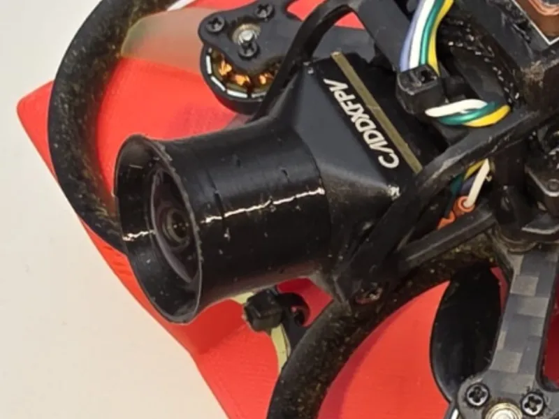 Walksnail Avatar Pro lens protector