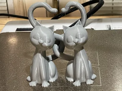 The Lovecats