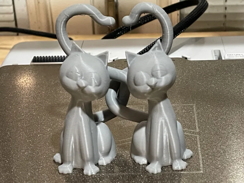 The Lovecats
