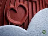 Саксия cuore