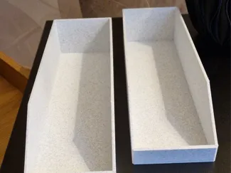 Medikamente Kasten Box Organizer Küchenschrank