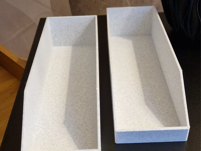 Medikamente Kasten Box Organizer Küchenschrank