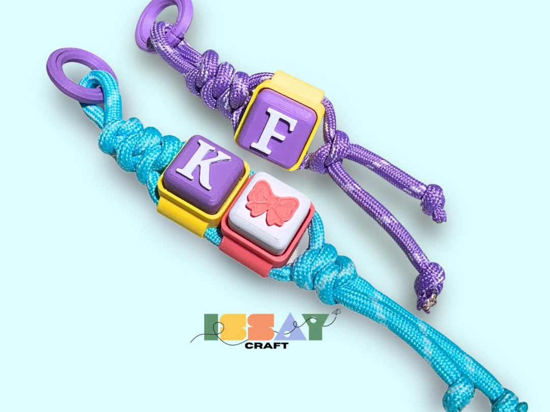 CHUNKY CLICKER