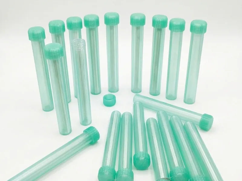 VaseMode Joint Tube