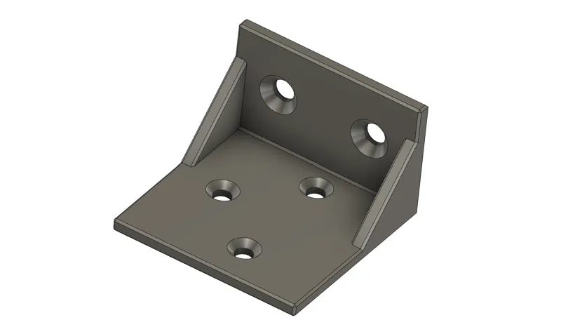 Tenda Switch Wall Mount