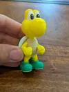 Repaint PLA 5 Color Small