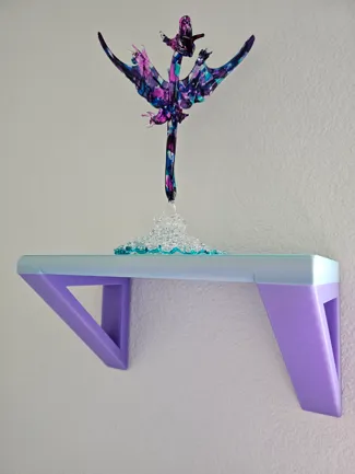 Wall Shelf