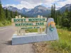 RMNP Sign