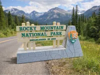 RMNP Sign