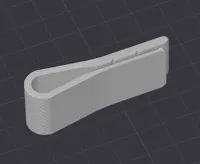 0.2mm layer, 3 walls, 25% infill