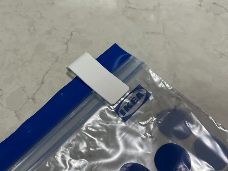 IKEA ISTAD Slide Clip