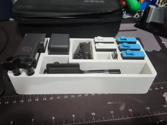 GOPRO case Insert