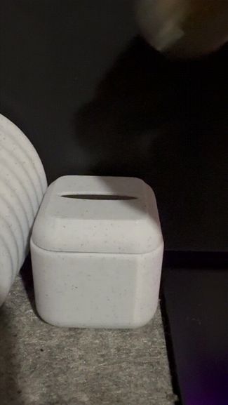 Simple Modern Piggy Bank 