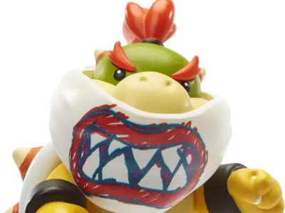 masked bowser jr no ams