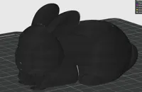 0.12mm layer, 2 walls, 8% infill