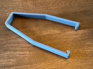 Impulse Sealer Clip 