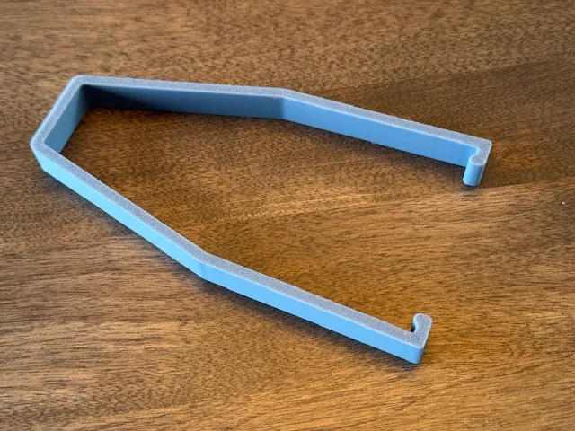 Impulse Sealer Clip 
