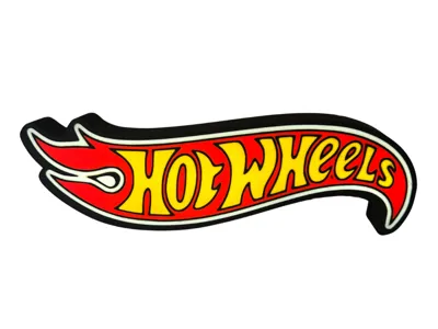 Hot Wheels Lightbox