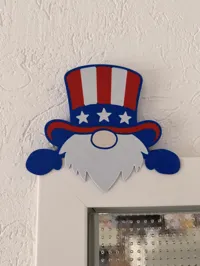 0.2mm layer, 2 walls, 5% infill
