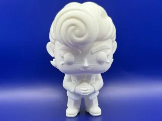 Harvey Harvington Pop Style Figurine