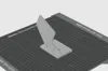 0.2mm layer, 2 walls, 15% infill (Gyroid)