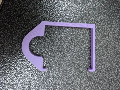 Wire Management clip