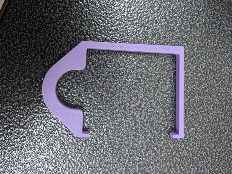 Wire Management clip