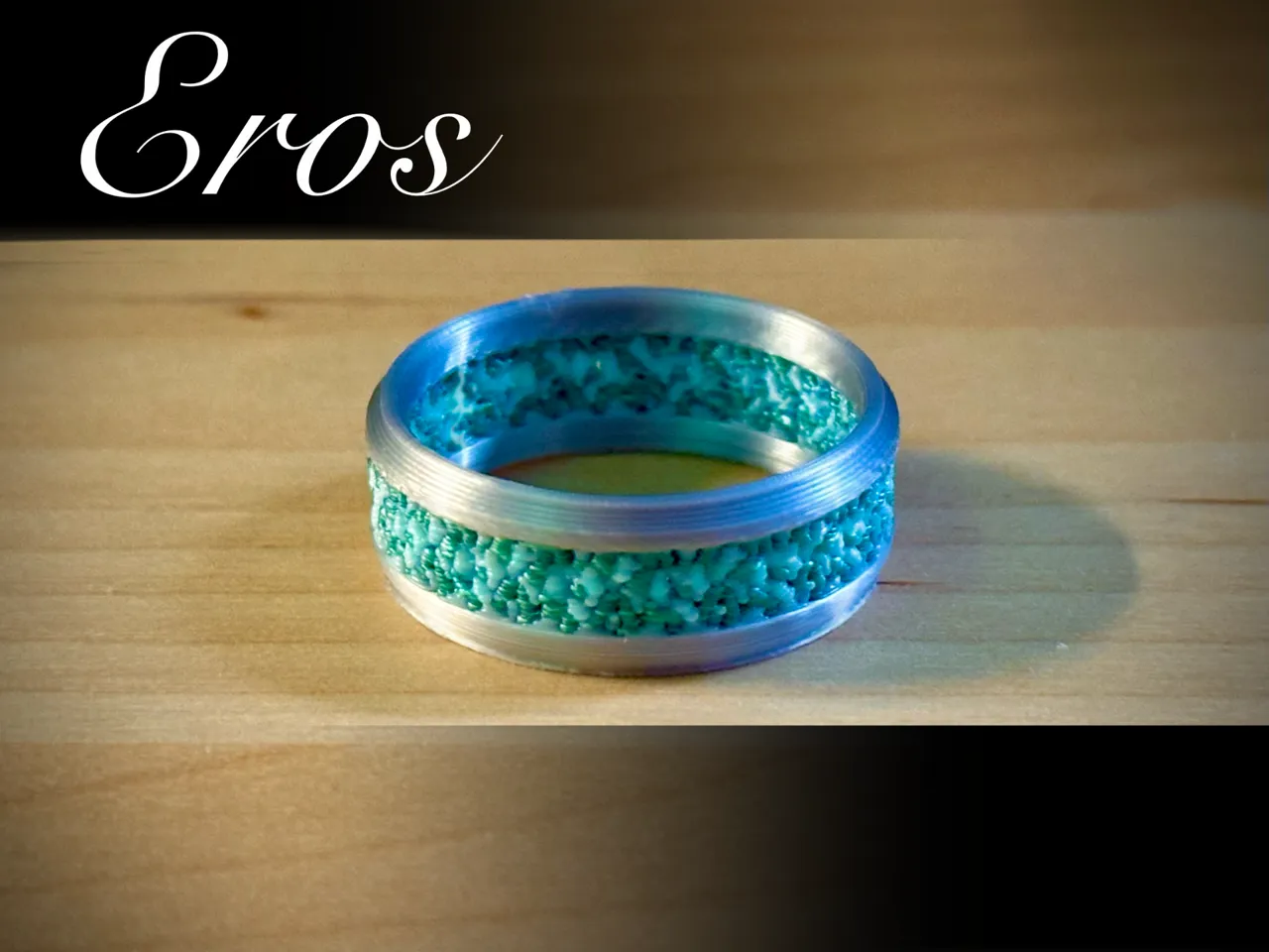 The Ring Collection view 3