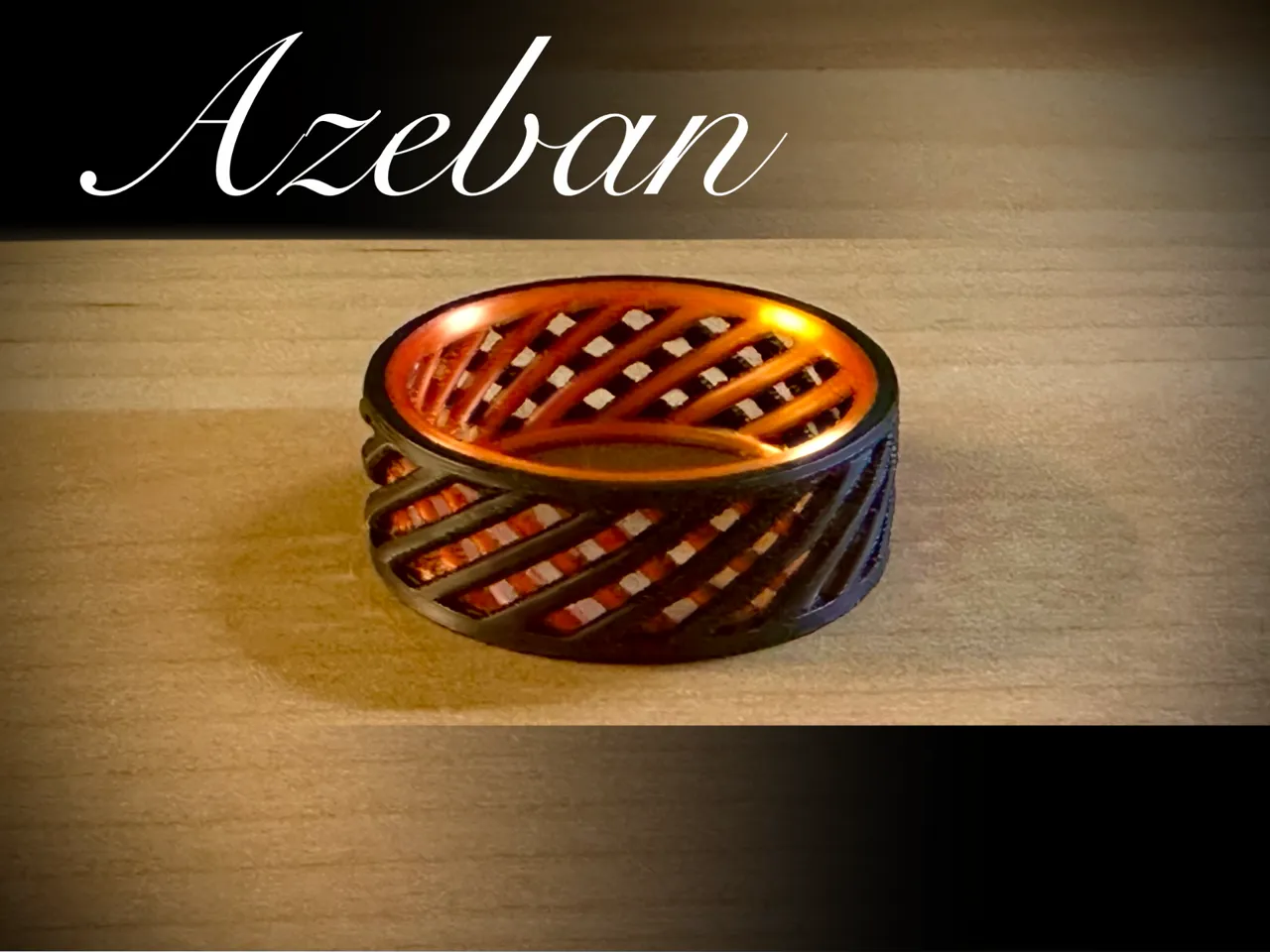 The Ring Collection view 2