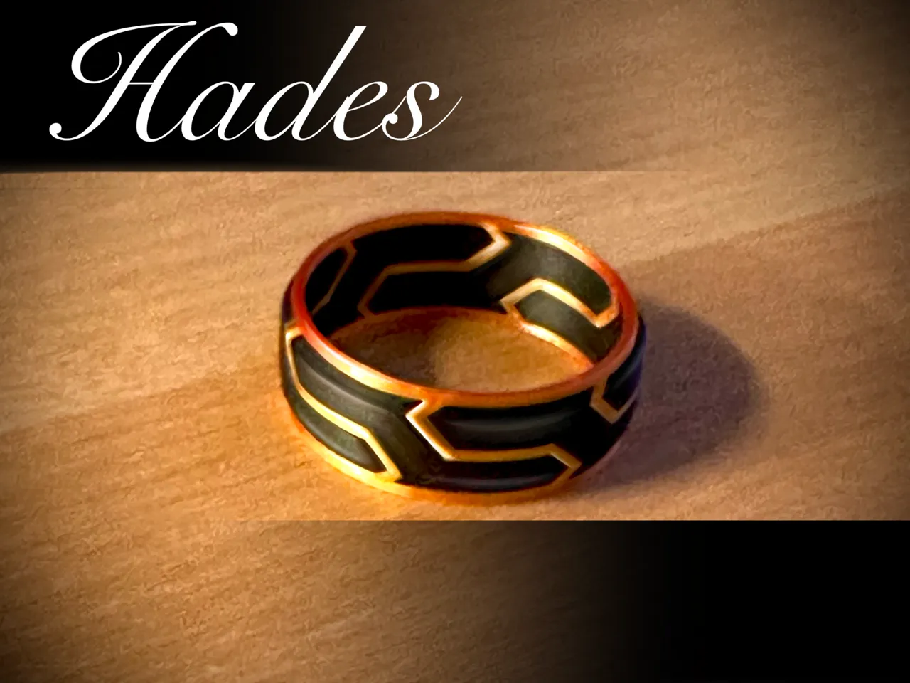 The Ring Collection view 4
