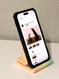 iPhone Pro/ProMax with case, iPad with case