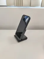 Phone Stand (Case-Friendly)